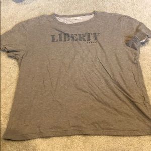 John Varvatos shirt size L